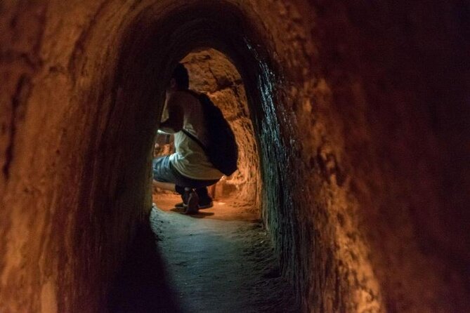 1-Day Cai Rang Floating Market-Biking & Cu Chi Tunnel Trip - Why the guide can make or break the day