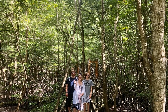 1-Day Can Gio Island-Mangrove Biosphere Reserve-Trekking - What the $85 price includes