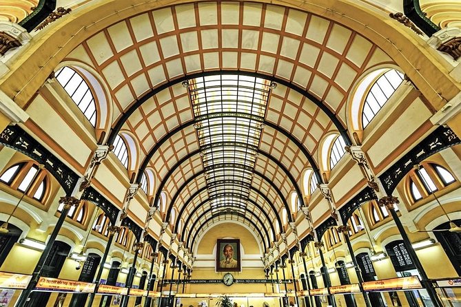 1-Day Ho Chi Minh City & Cu Chi Tunnels-Deluxe Group Of 10 Max - What this Ho Chi Minh City and Cu Chi day is really like