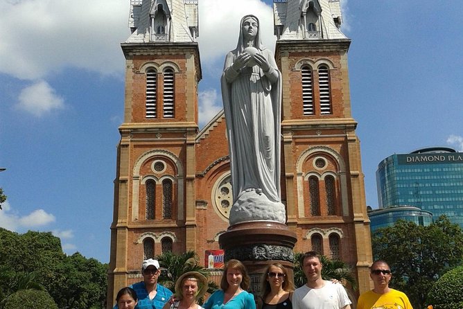 1-Day Ho Chi Minh City & Cu Chi Tunnels-Deluxe Group Of 10 Max - The shooting range and what to expect