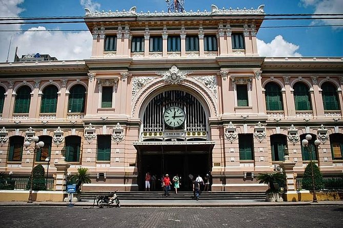 1-Day Ho Chi Minh City & Cu Chi Tunnels-Deluxe Group Of 10 Max - Is $55 good value for a full day?