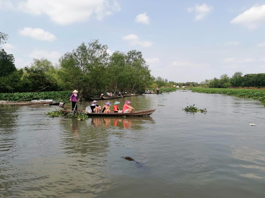 1-Day Less Touristy Mekong River (Cai Be-Vinh Long) trip - Key points to know before you book