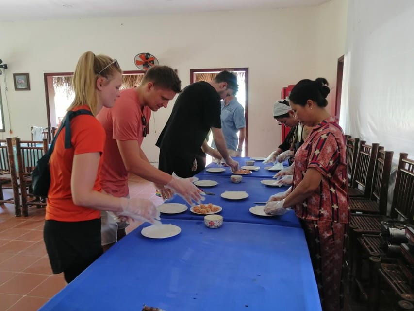 1-Day Less Touristy Mekong River (Cai Be-Vinh Long) trip - How much the $40 price delivers