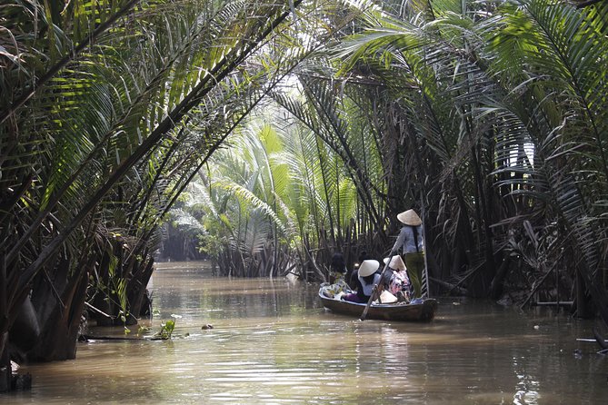 1-Day Mekong Delta Cai Rang Floating Market-Ancient House-Pancake - Is $47.76 good value?