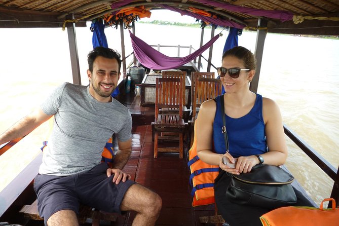 1-day Mekong Delta Tour: Cai Be Market, Local Island and Cycling - Why Cai Be works for a one-day Mekong trip