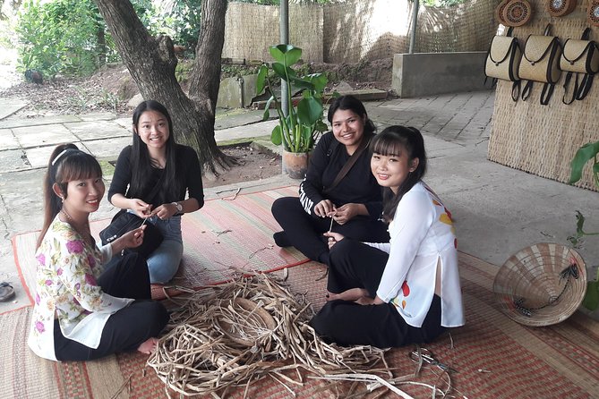 1-day Mekong Delta Tour: Cai Be Market, Local Island and Cycling - What the private format is really worth