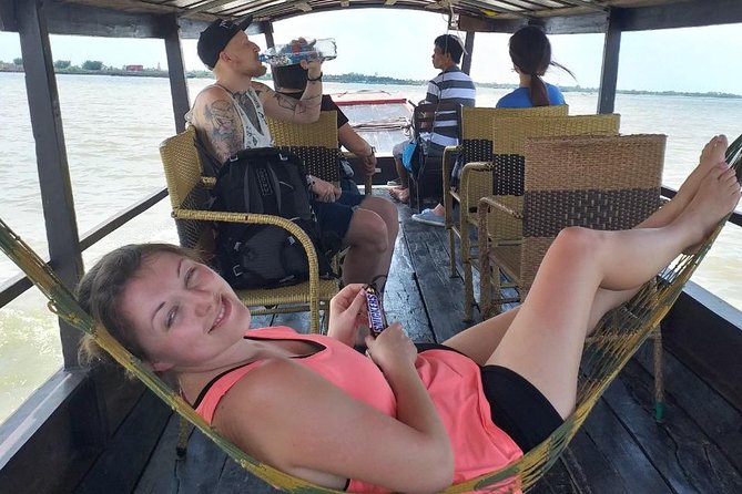 1-Day Mekong Delta Tour: Less-Touristy Cai Be & Vinh Long(Max 10) - Why this Mekong Delta trip works as a first taste