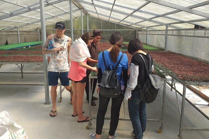 1-Day Mekong Delta Tour: Less-Touristy Cai Be & Vinh Long(Max 10) - Cooking class, lunch, biking, and kayaking