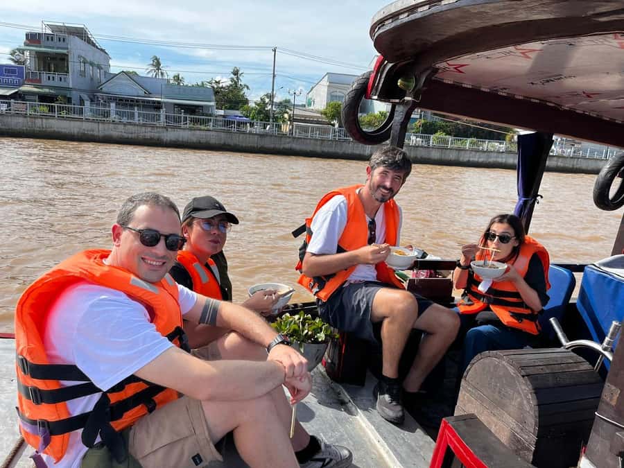 1 Day Mekong Tour: Cai Rang Floating Market & MyTho-Ben Tre - Key points at a glance