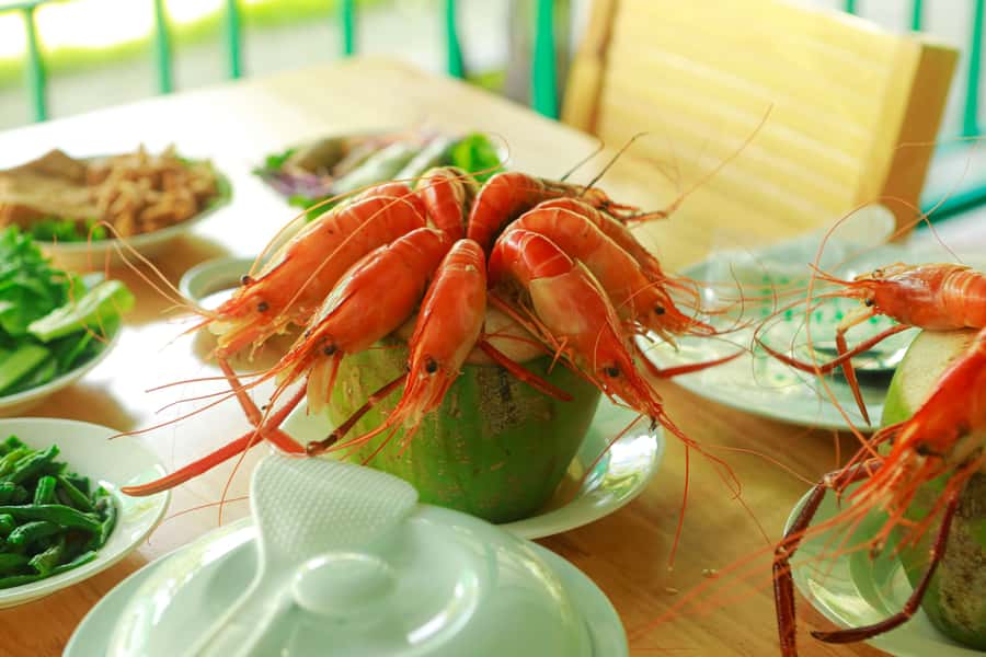 1 Day Mekong Tour: Cai Rang Floating Market & MyTho-Ben Tre - Why Cai Rang is worth the 5:00 am start
