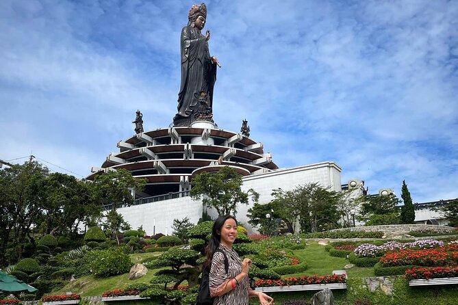 1-Day Tay Ninh– Cao Dai Temple & Cu Chi Tunnels Tour - Who should book this day trip