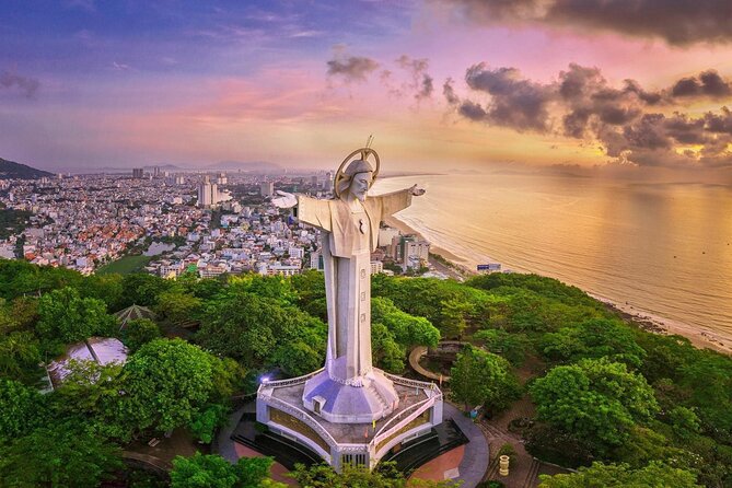 1-Day Tour in Vung Tau Beach - Key points to know before you book