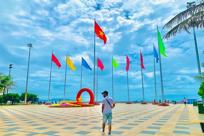 1-Day Tour in Vung Tau Beach - Two hours at Thuy Van, or Back Beach