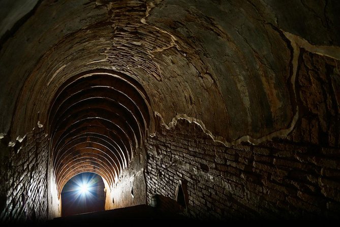 1-Day Tour of Black Virgin Mountain - Cao Dai Temple - Cu Chi Tunnels from HCMC - Seeing the unusual Cao Dai Temple