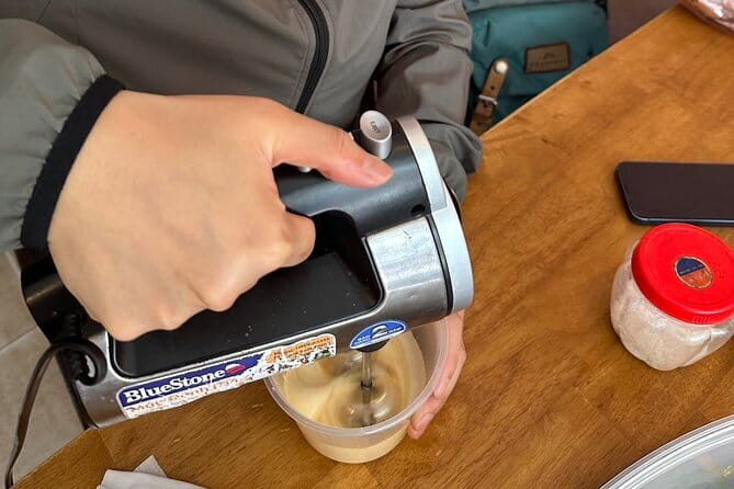 1 hour Egg Coffee Cooking Class with Snack and Local Instructor - Starting at Hai’s Restaurant in District 1