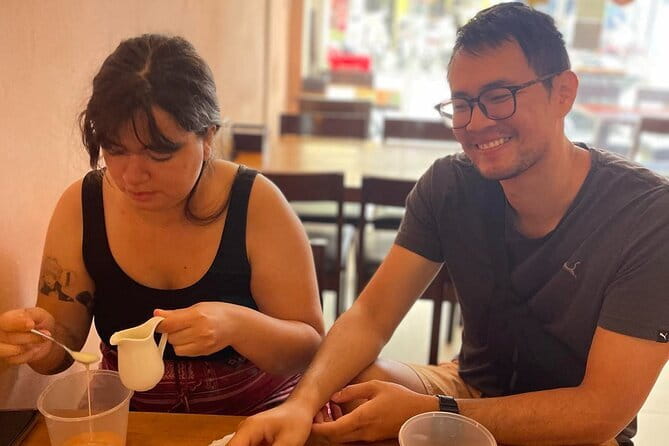 1 hour Egg Coffee Cooking Class with Snack and Local Instructor - The opening story: coffee culture before the whisking starts