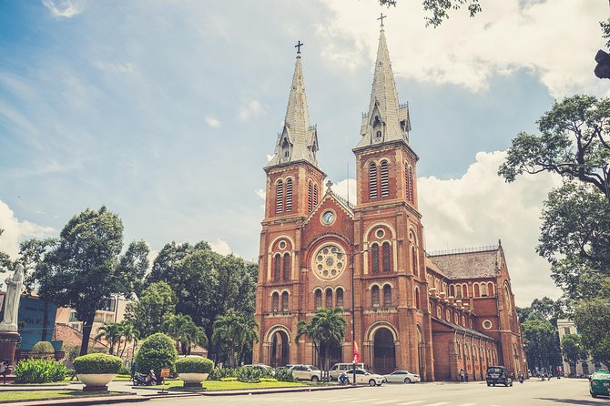 10-day Small-Group Vietnam Highlight Tour - Days 4 and 5: Hoi An and Hue’s imperial legacy