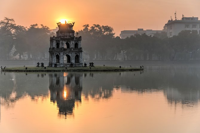 10-day Small-Group Vietnam Highlight Tour - Hotels, meals, flights, and what the price covers