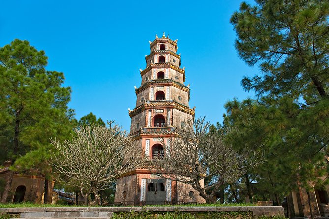 10-day Small-Group Vietnam Highlight Tour - Day 6: Hue’s river and royal tombs