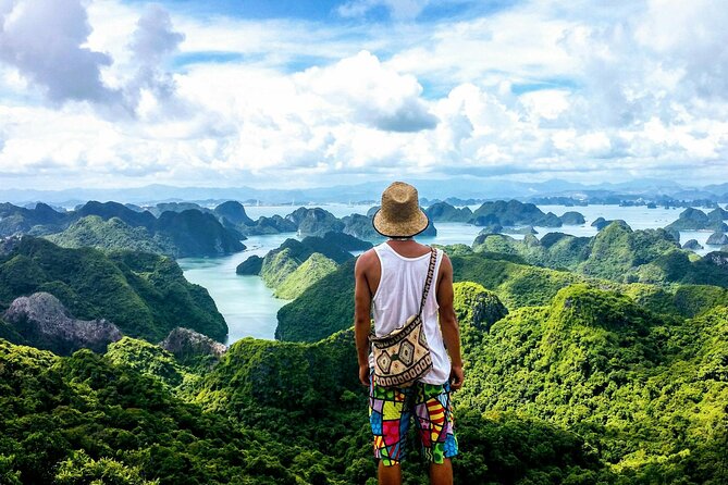 10 Day Tour in Vietnam from Ho Chi Minh to Hanoi - Key points to know before booking