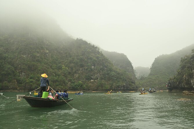 10 Day Tour in Vietnam from Ho Chi Minh to Hanoi - What the $720 price really covers