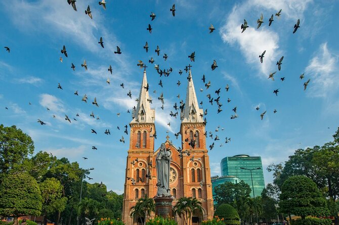 10 Day Tour in Vietnam from Ho Chi Minh to Hanoi - Day 5: A full day at Ba Na Hills