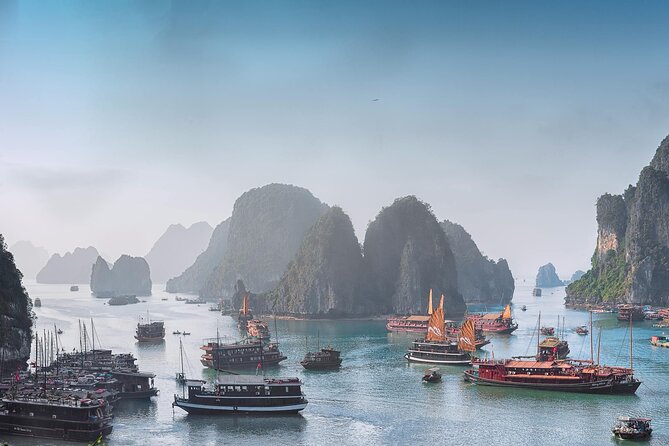 10 Day Tour in Vietnam from Ho Chi Minh to Hanoi - Day 1: A simple arrival in Ho Chi Minh City