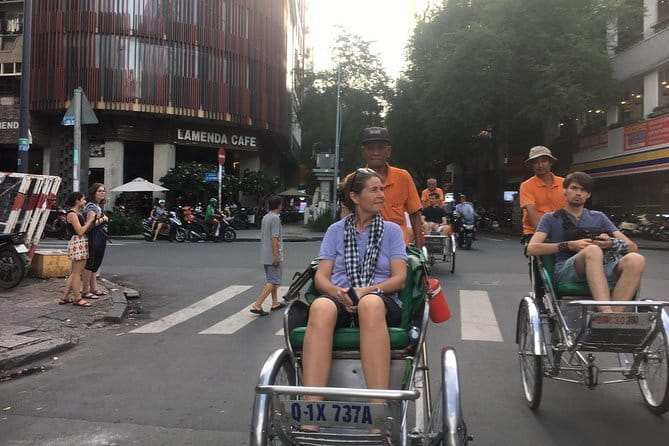 11 Days Tour Discover Vietnam | See the best of Vietnam | 2026-27 - Day 3: Cu Chi Tunnels, then a very early flight