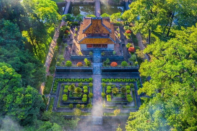 11 Days Tour Discover Vietnam | See the best of Vietnam | 2026-27 - Day 7: Da Nang to Hanoi and a street-food evening