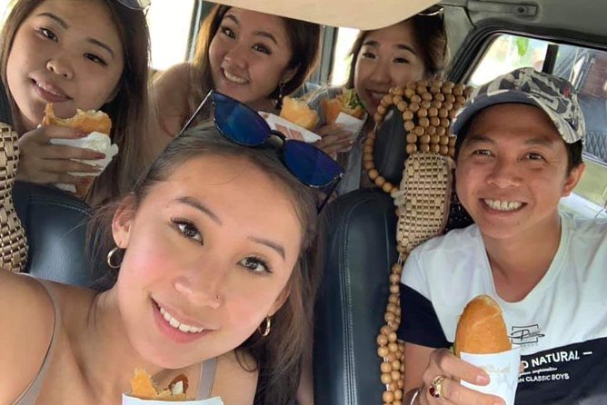2-Day Free & Easy Mui Ne Beach Tour from Ho Chi Minh City - What the $119 price really covers