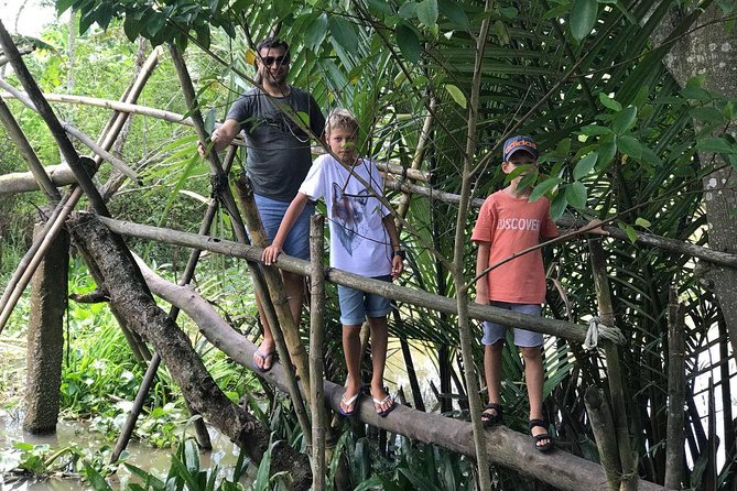 2-Day Mekong Delta and Floating Markets Private Tour - How the private format changes the trip