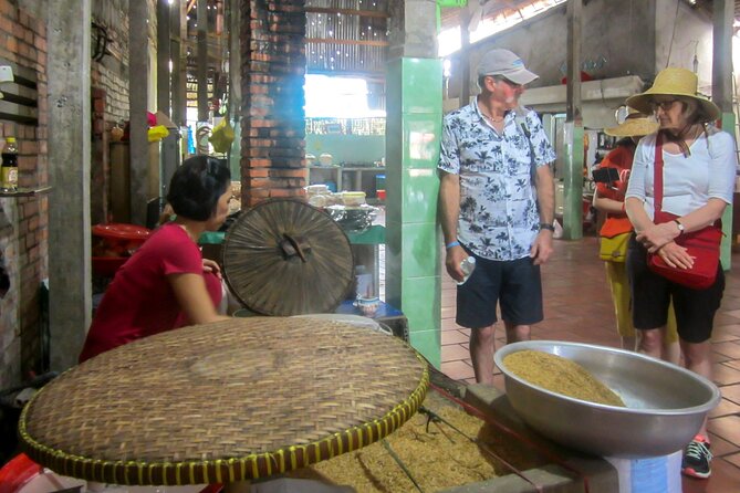 2-Day Mekong Delta Tour with Homestay - A second morning at Cai Rang Floating Market