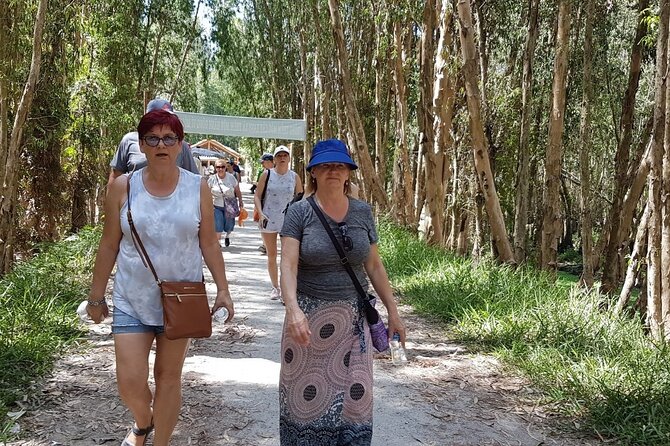 2-Day Mekong Delta Tour with Homestay - The road back to Ho Chi Minh City