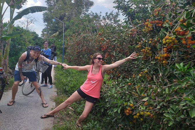 2-Day Mekong Delta with Cai Cang Floating Market from HCM City - Guides, vehicles, and group size