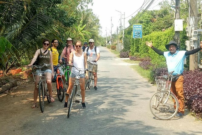 2-Day Mekong Delta with Cai Cang Floating Market from HCM City - Who will enjoy this trip most?
