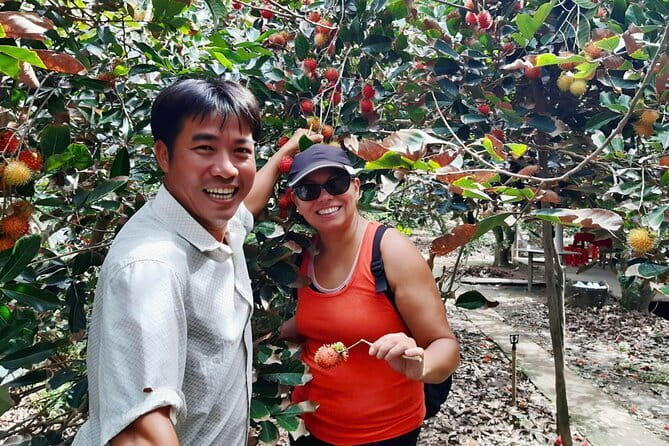 2 Day Private Mekong Delta, Riverside and Ecolodge Nature Tour - Key points to know before booking