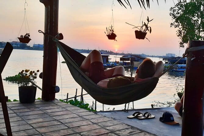 2 Day Private Mekong Delta, Riverside and Ecolodge Nature Tour - Leaving Ho Chi Minh City for Vinh Long