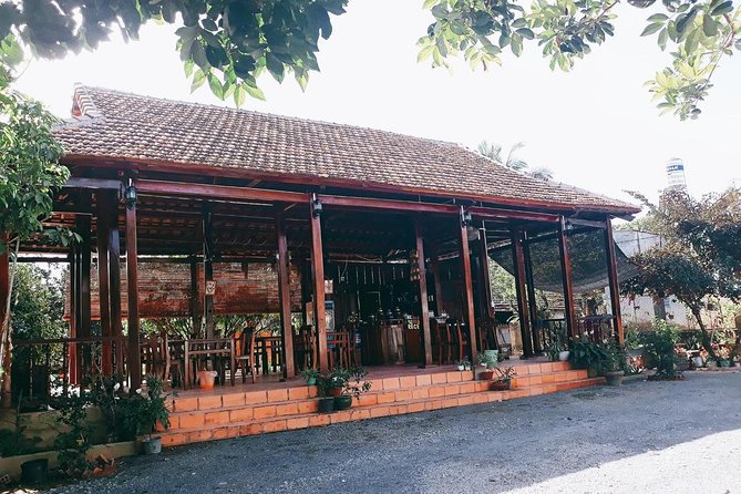 2-Day Trekking & Biking Nam Cat Tien National Park from HCM City - Practical details that can shape your day