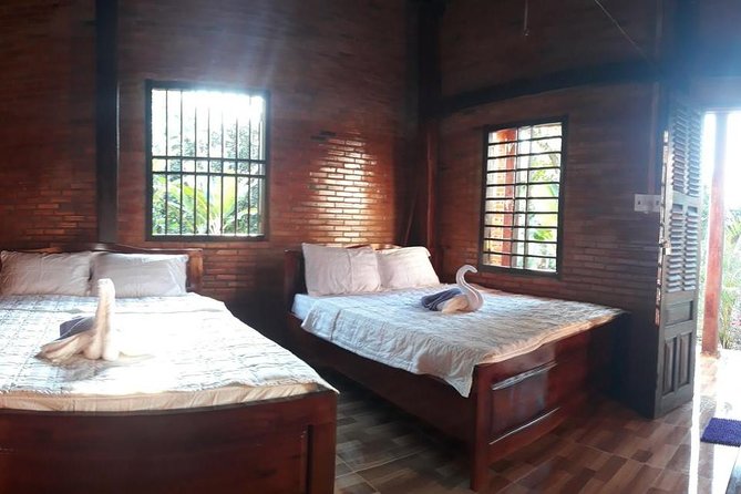 2-Day Trekking & Biking Nam Cat Tien National Park from HCM City - Should you book the Cat Tien trek and bike trip?