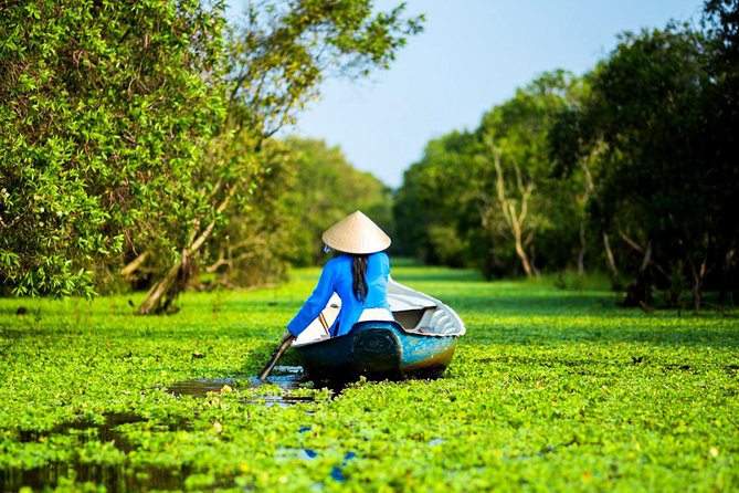3-Day Mekong Delta Tour including: Cai Rang floating market - What the small group changes