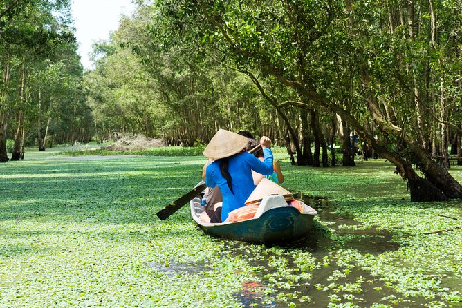 3-Day Mekong Delta Tour including: Cai Rang floating market - Who should book this Mekong Delta trip
