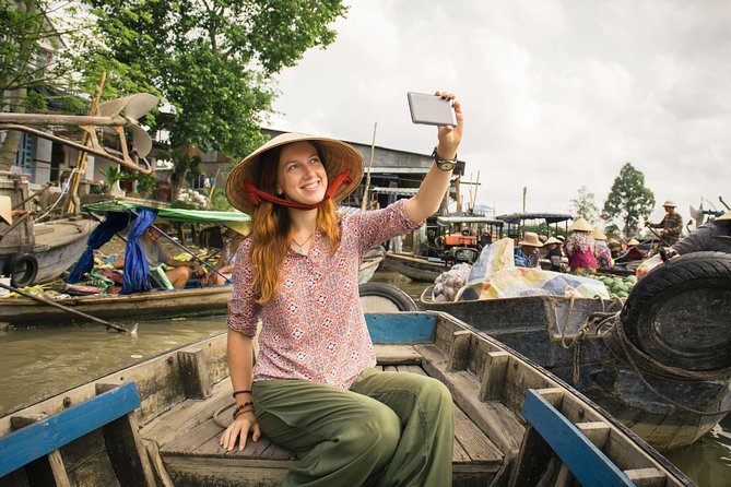 3-Day Mekong Delta Tour including: Cai Rang floating market - Should you book it?
