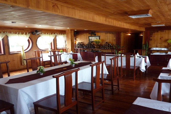 3-day Mekong Eyes Cruise Vietnam - Cambodia - Guides, group size, and comfort