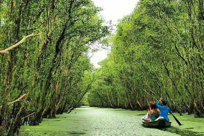 3 Days Cycling Mekong Delta - Who will enjoy this trip most