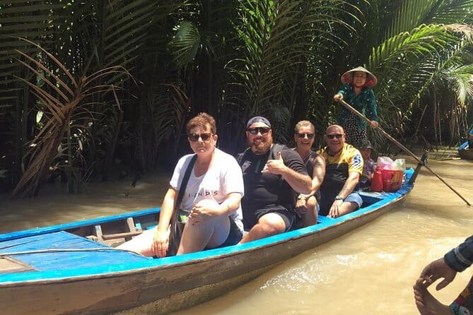 3 Days Cycling Mekong Delta - Should you book the three-day ride?