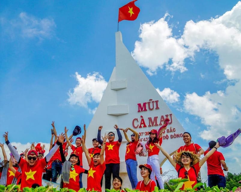 3 DAYS MEKONG DELTA - Key points to know before booking