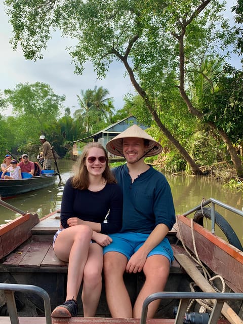 3 DAYS MEKONG DELTA - A fast route through Vietnam’s southern waterways
