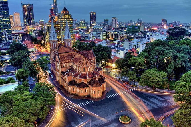 3 Days Mekong Delta Luxury Group Tour from Ho Chi Minh City - What the six-hour market visit adds