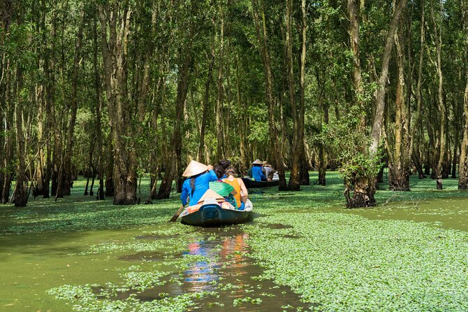 3 Days Mekong Delta Tours from Ho Chi Minh to Phnompenh - Who will enjoy this route most