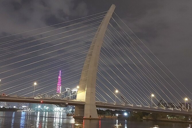 3 Hours Dinner With Luxury Princess Yacht On Sai Gon River - What happens from pickup to departure